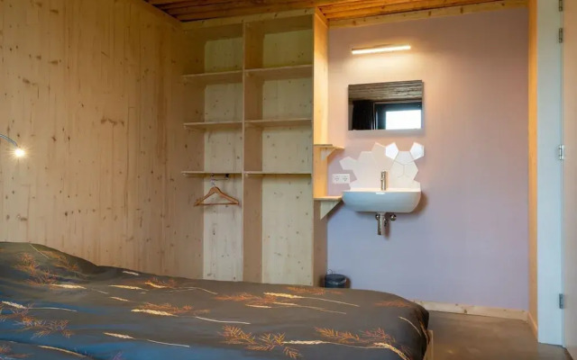 Peaceful Farmside Bungalow