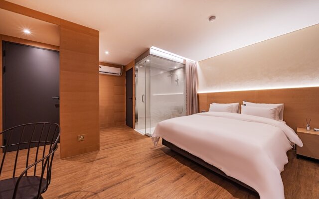 Hotel Jara