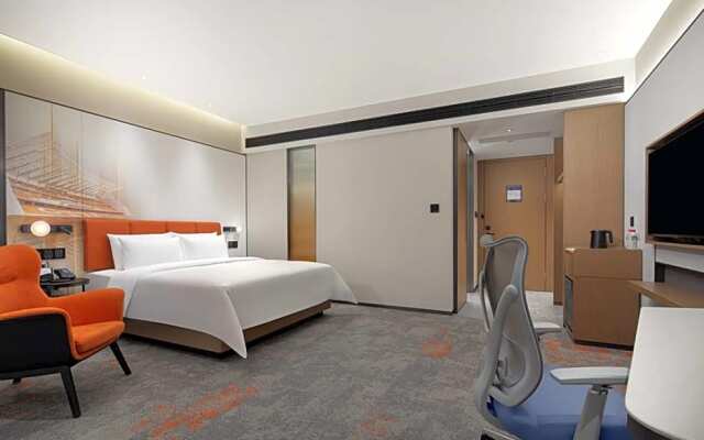 Hampton by Hilton Guangzhou Xintang