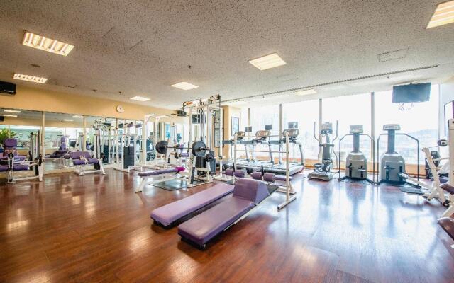 Ruishi Hotel Dalian