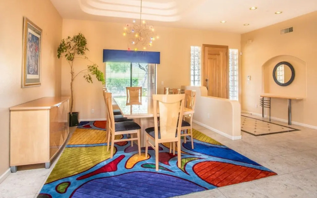Bella Turquoise By Signature Vacation Rentals