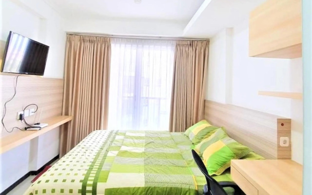 Ananda Room Gateway Apartment Bandung