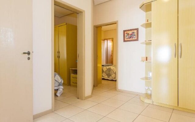 Residencial Alamandas
