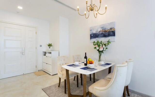 Saigon Premium Apartment