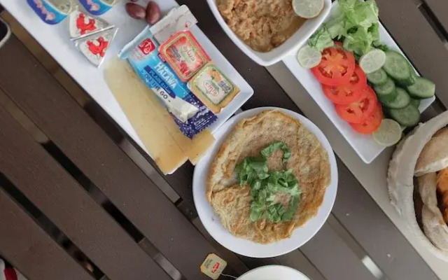 Royal Inn Residence New Cairo