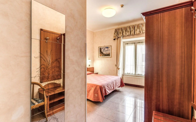 Hotel Milo