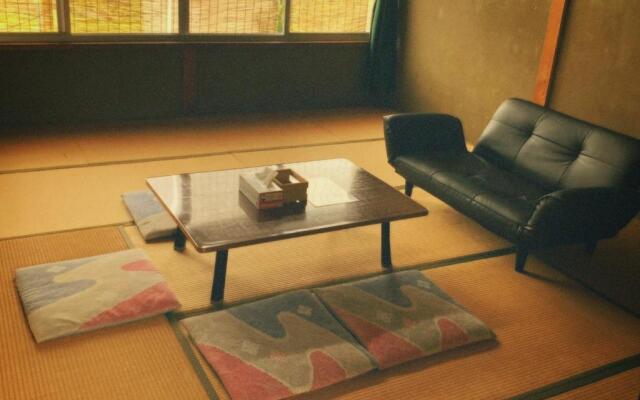 Guesthouse Honobono