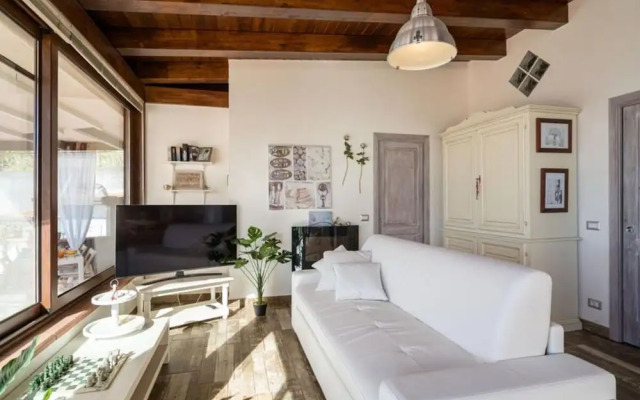Pool House Giulia Comfortable Holiday Residence