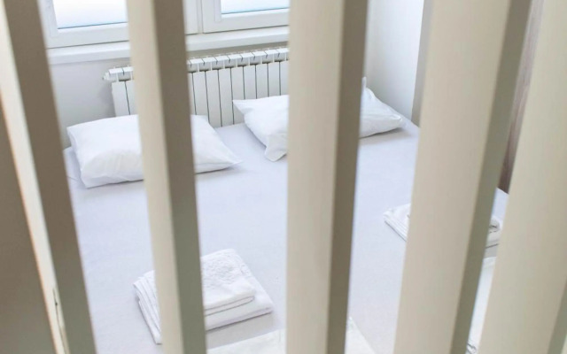 Stefanoski Apartments