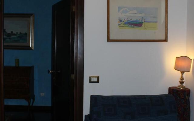 Ashers House Colosseum