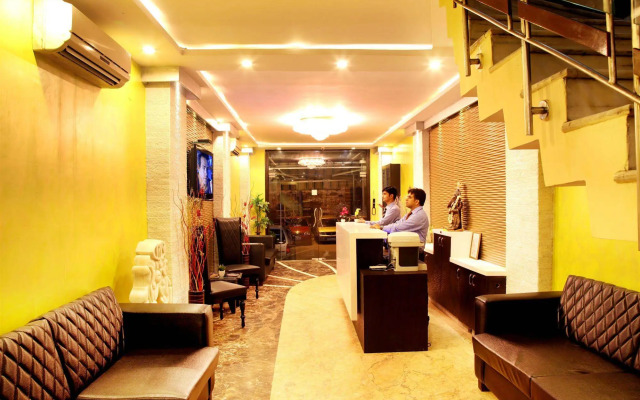 Hotel TJS Royale