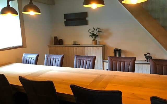 B&B Le Nid d'Hirondelle