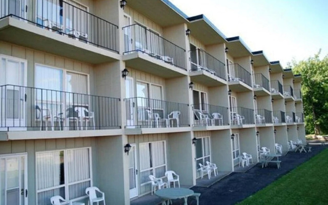The Inn at Lock Seven