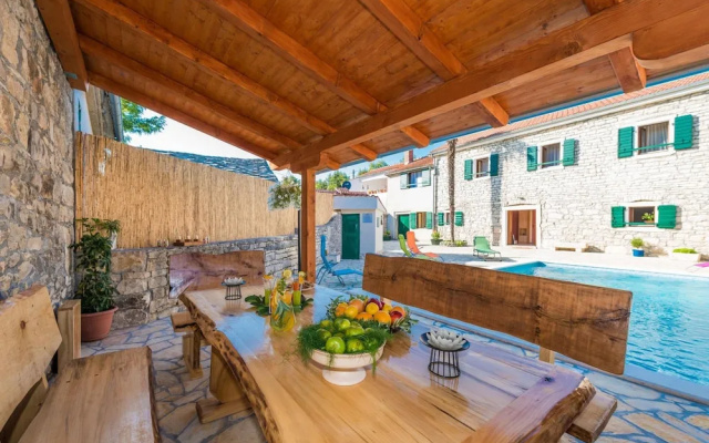 Villa Petrovi Dvori Zadarvillas