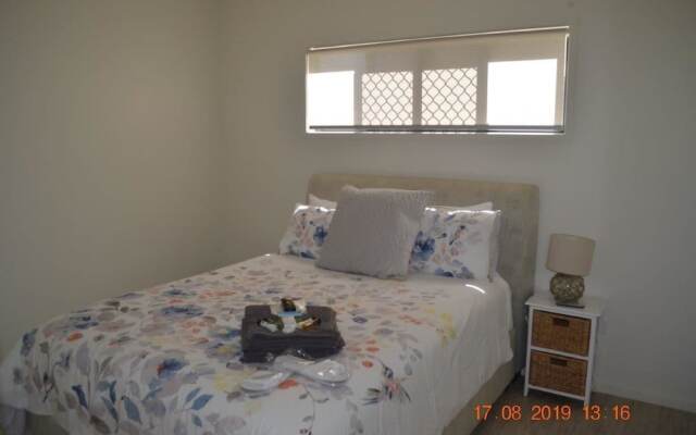 Fraser Views Bed and Breakfast