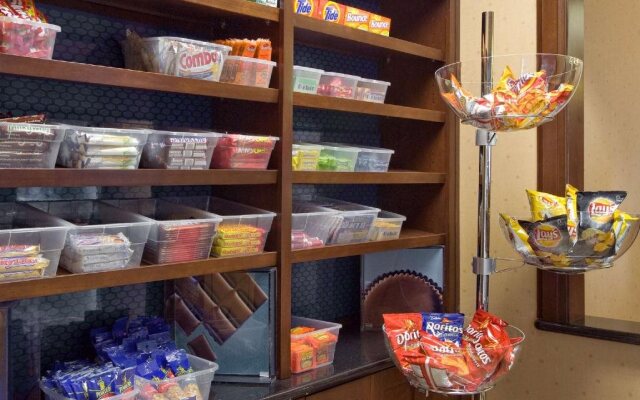 Hampton Inn & Suites New Braunfels