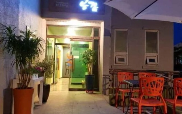 Gonggam Guesthouse - Hostel