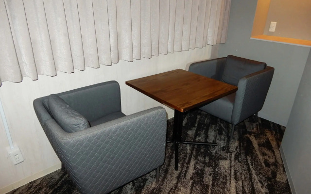 Hotel S-Presso North