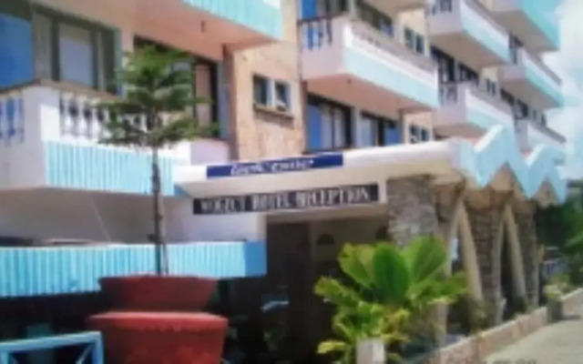 Wogect Hotel