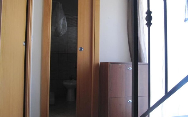 Alloggiando Da Carmela