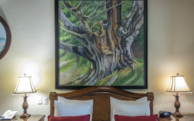 Hotel Villas Lirio