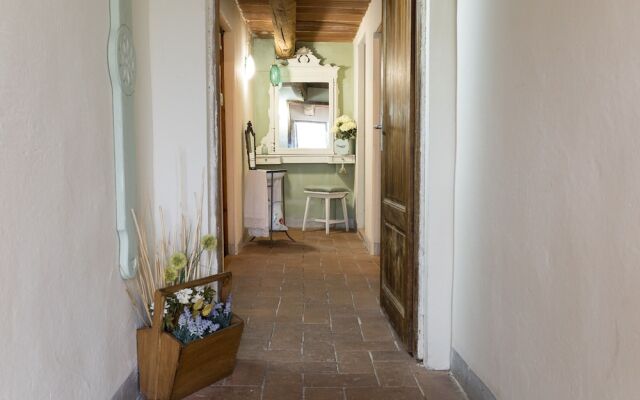 Agriturismo Le Baccane