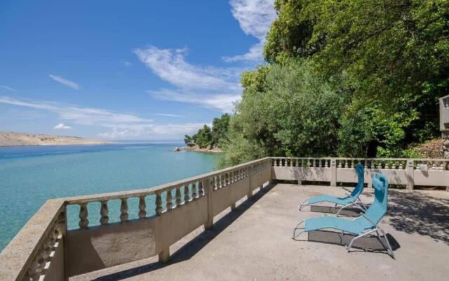Apartmani 'Mirijana Gabrić' A3