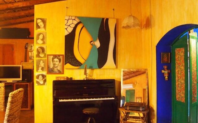 Agrib&B Lemontree GardeN