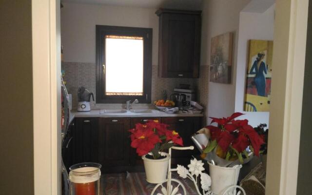 Holiday Home Baia Cofano