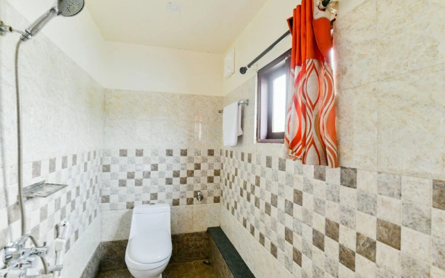 Oyo 22044 Sree Vinayaka Houseboat 1 Bhk