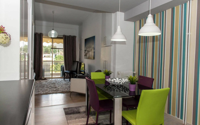 Urban Residence