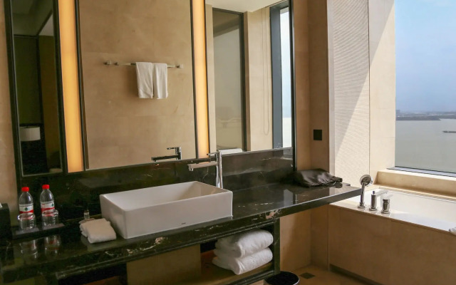 Hyatt Regency Fuzhou Cangshan