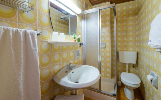 Hotel Pension Rechtenthal