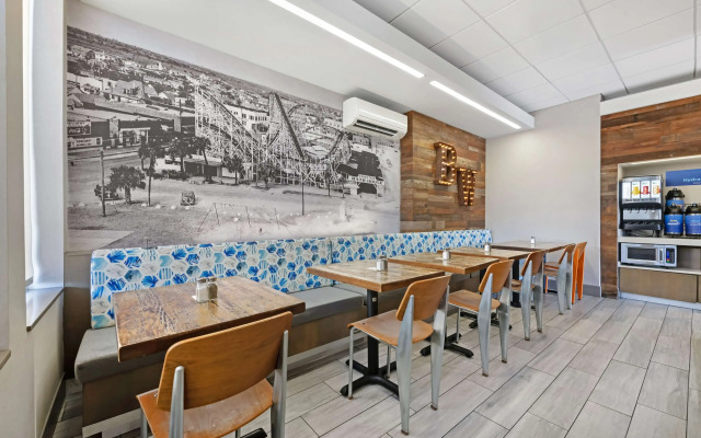 Best Western Oceanfront