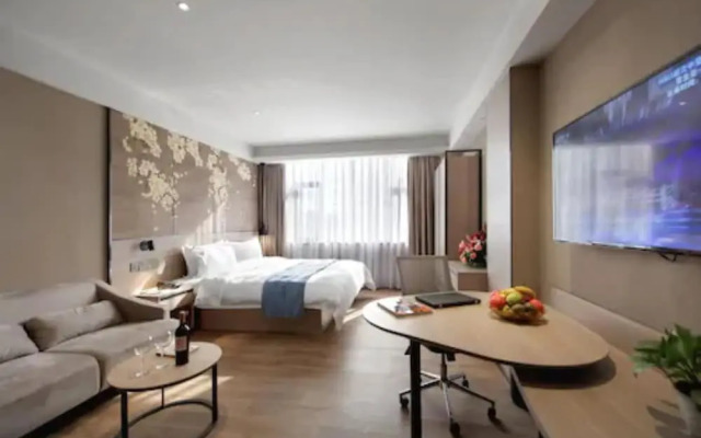 Hanyong Hotel