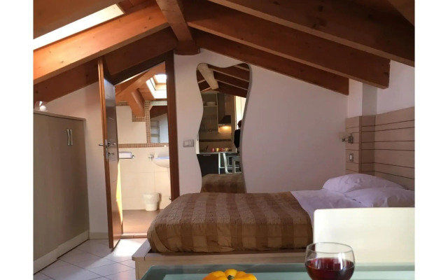 Residence Mareo