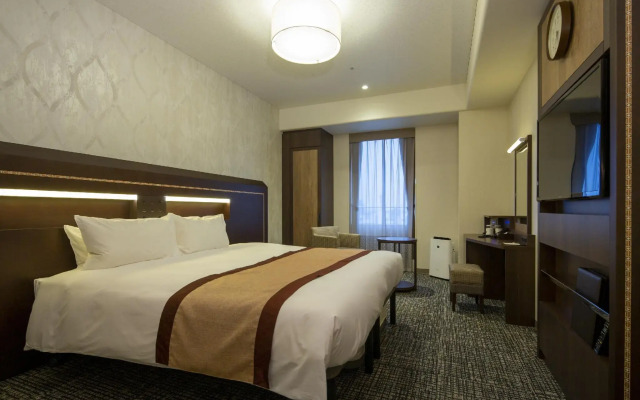 Hotel Monterey Fukuoka