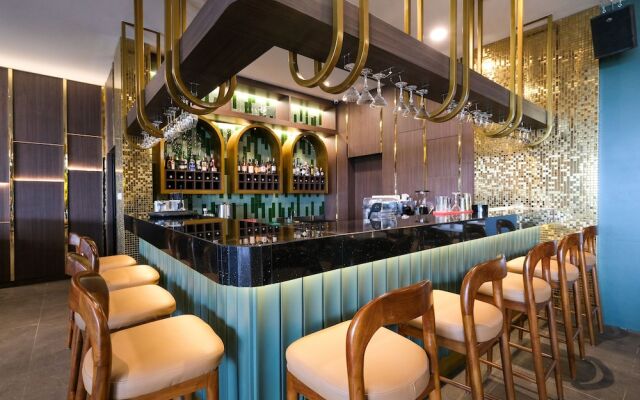 Valstar Hotel Canggu