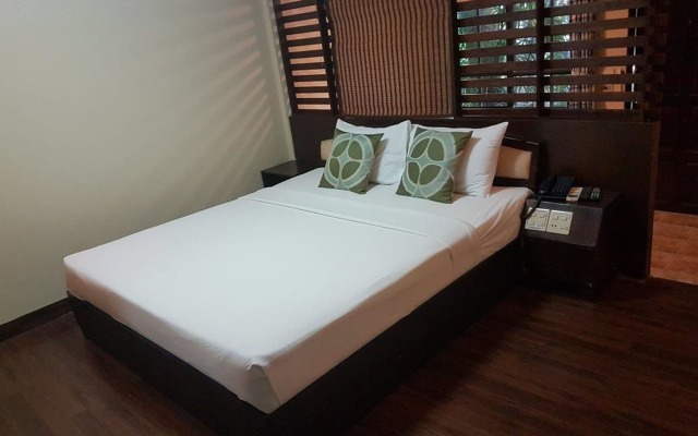 Guesthouse Ratchaburi
