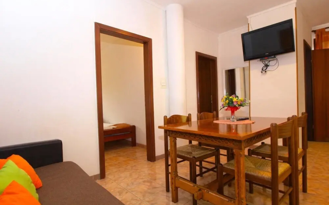 Apartment 1408