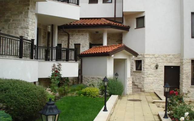 Apartment Sozopol Dreams