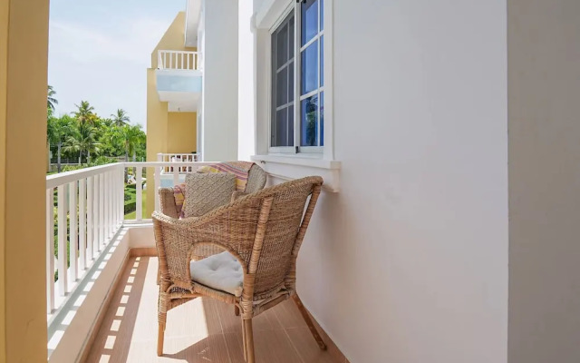 Cozy Apartment Close to the Beach
