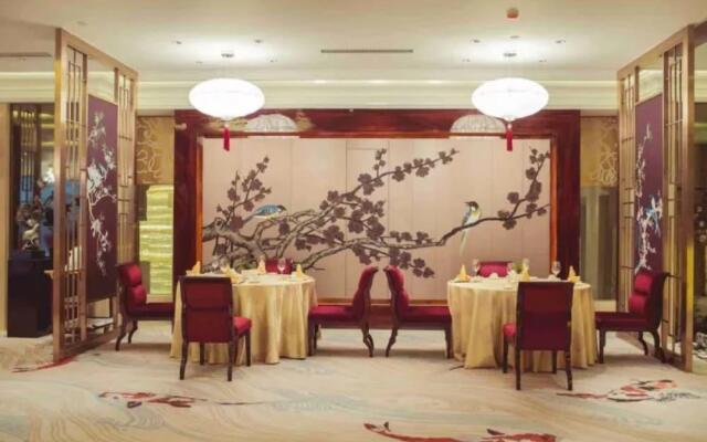 Changsha Jiaxing Inn