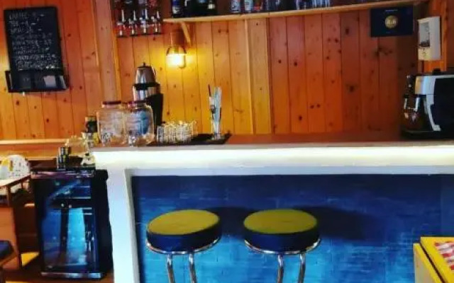 Stille Oase Apartment Panorama