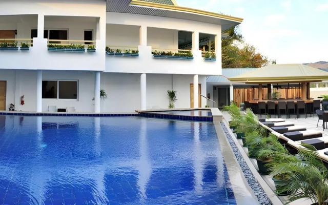 Mangrove Resort Hotel