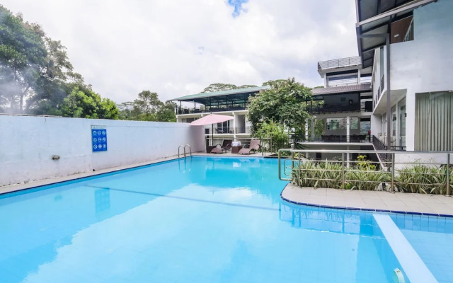 Capital O 404 Lagone Resort