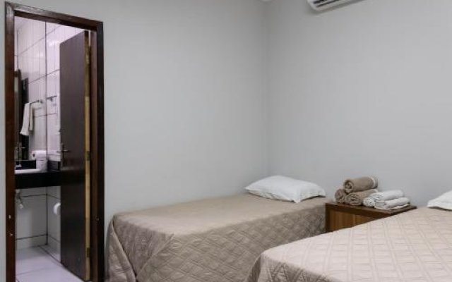 Aguas Do Manso by Slaviero Hotéis