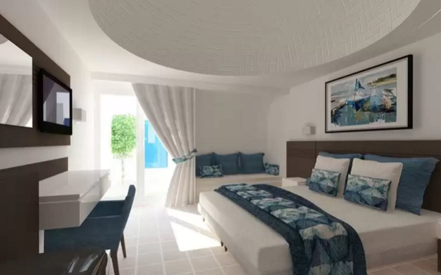 Monarque Dar Jerba Narjess - Family Only