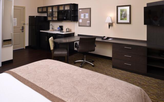Candlewood Suites MORGANTOWN-UNIV WEST VIRGINIA by IHG