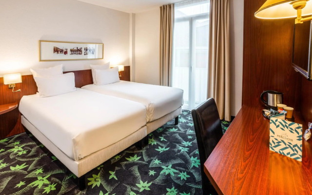 Mercure Lourdes Imperial